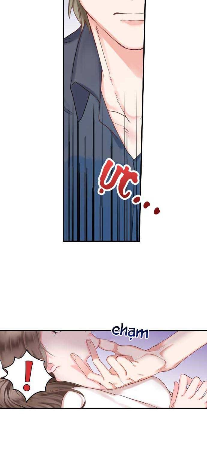 đọc truyện 70% Nhân Viên Tăng Ca Sẽ Làm Tình Chương 3 ảnh 6 tại Thiên Thai Truyện