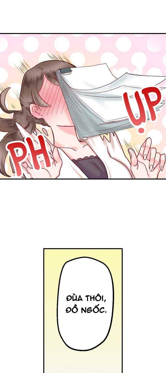 đọc truyện 70% Nhân Viên Tăng Ca Sẽ Làm Tình Chương 3 ảnh 11 tại Thiên Thai Truyện