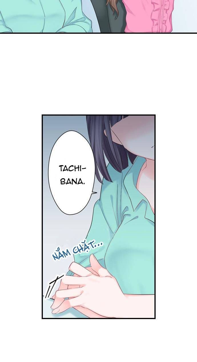 đọc truyện 70% Nhân Viên Tăng Ca Sẽ Làm Tình Chương 4 ảnh 24 tại Thiên Thai Truyện