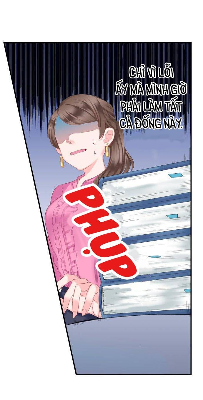 đọc truyện 70% Nhân Viên Tăng Ca Sẽ Làm Tình Chương 4 ảnh 5 tại Thiên Thai Truyện