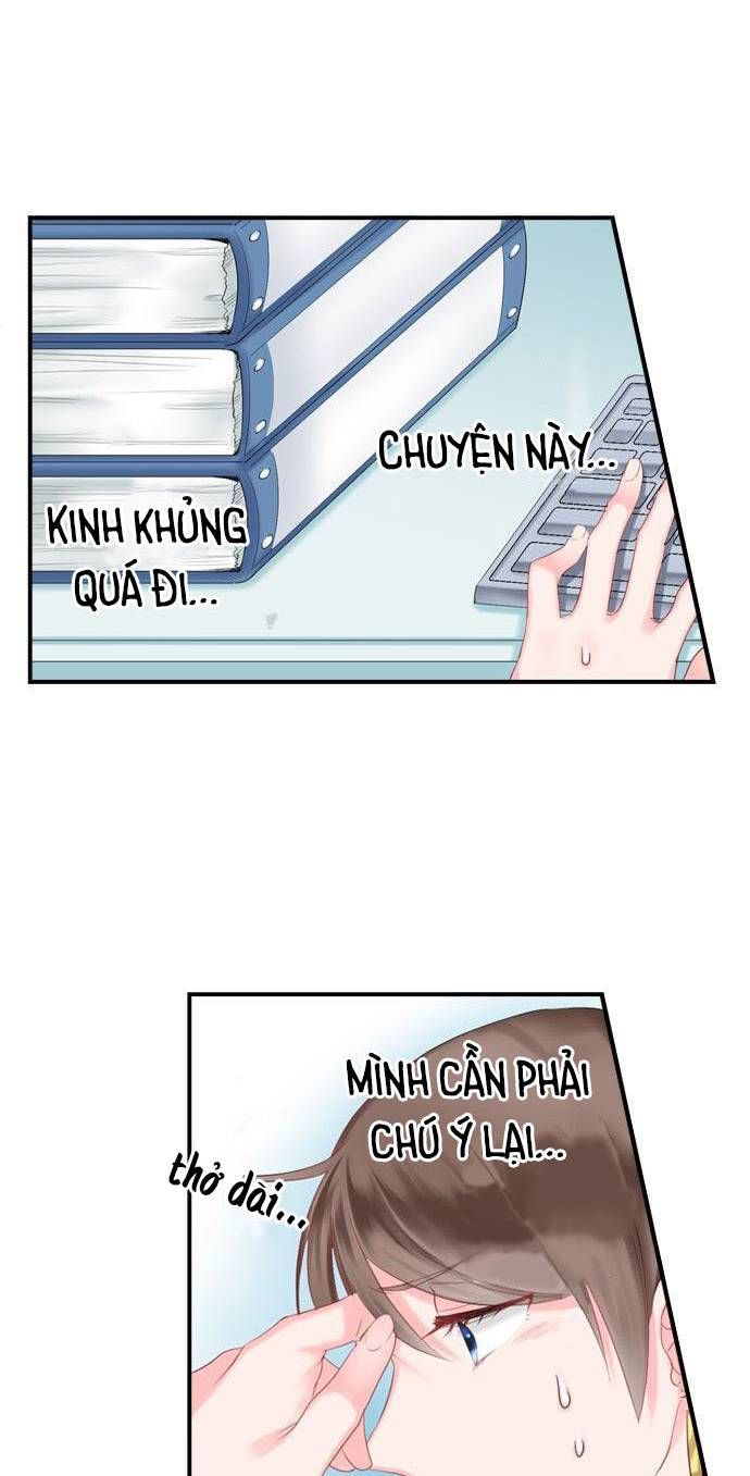 đọc truyện 70% Nhân Viên Tăng Ca Sẽ Làm Tình Chương 4 ảnh 6 tại Thiên Thai Truyện