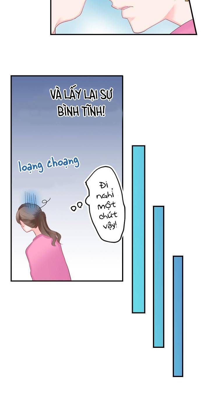 đọc truyện 70% Nhân Viên Tăng Ca Sẽ Làm Tình Chương 4 ảnh 7 tại Thiên Thai Truyện