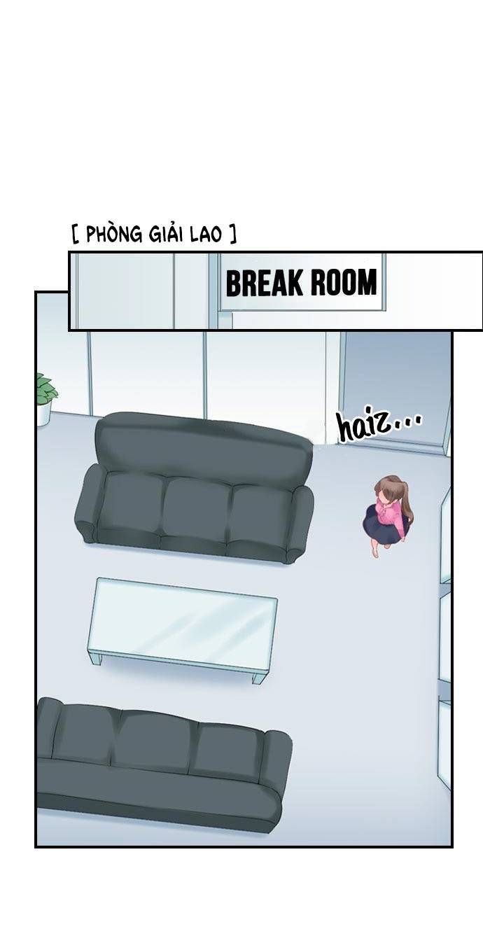 đọc truyện 70% Nhân Viên Tăng Ca Sẽ Làm Tình Chương 4 ảnh 8 tại Thiên Thai Truyện