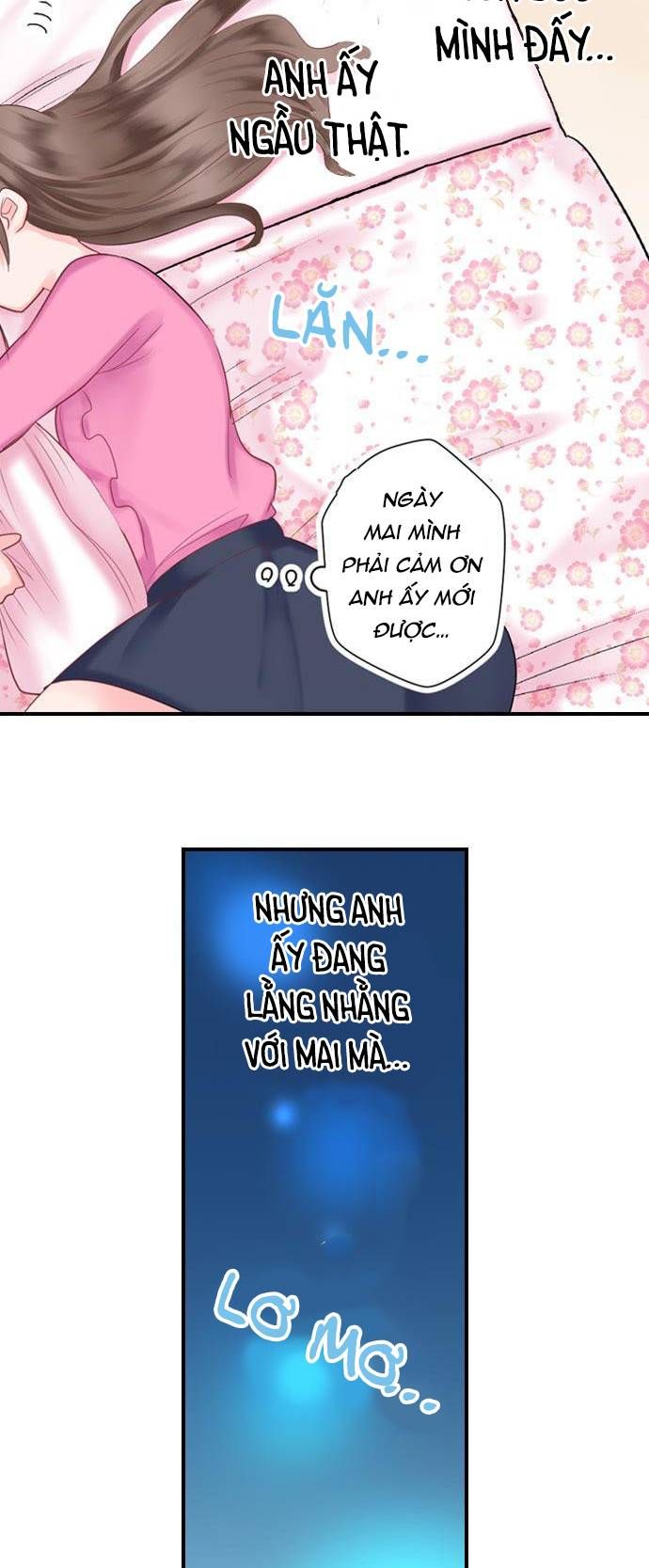 đọc truyện 70% Nhân Viên Tăng Ca Sẽ Làm Tình Chương 5 ảnh 12 tại Thiên Thai Truyện