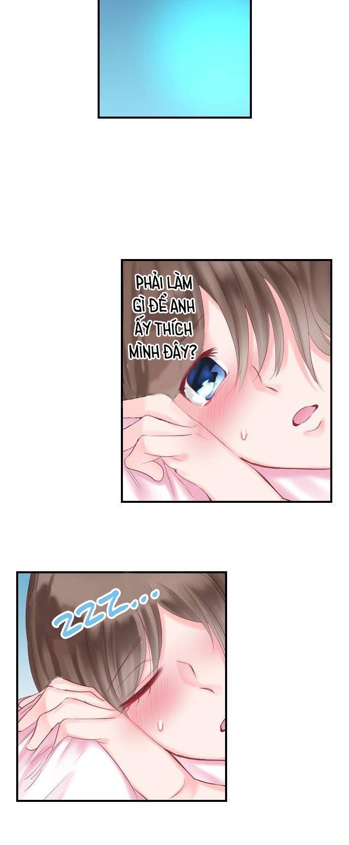 đọc truyện 70% Nhân Viên Tăng Ca Sẽ Làm Tình Chương 5 ảnh 13 tại Thiên Thai Truyện