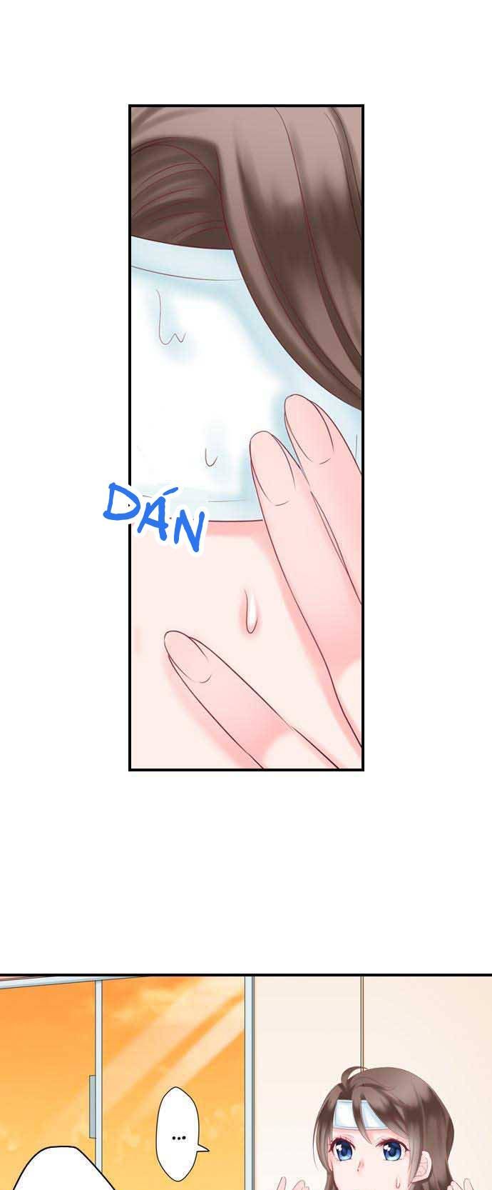 đọc truyện 70% Nhân Viên Tăng Ca Sẽ Làm Tình Chương 5 ảnh 20 tại Thiên Thai Truyện