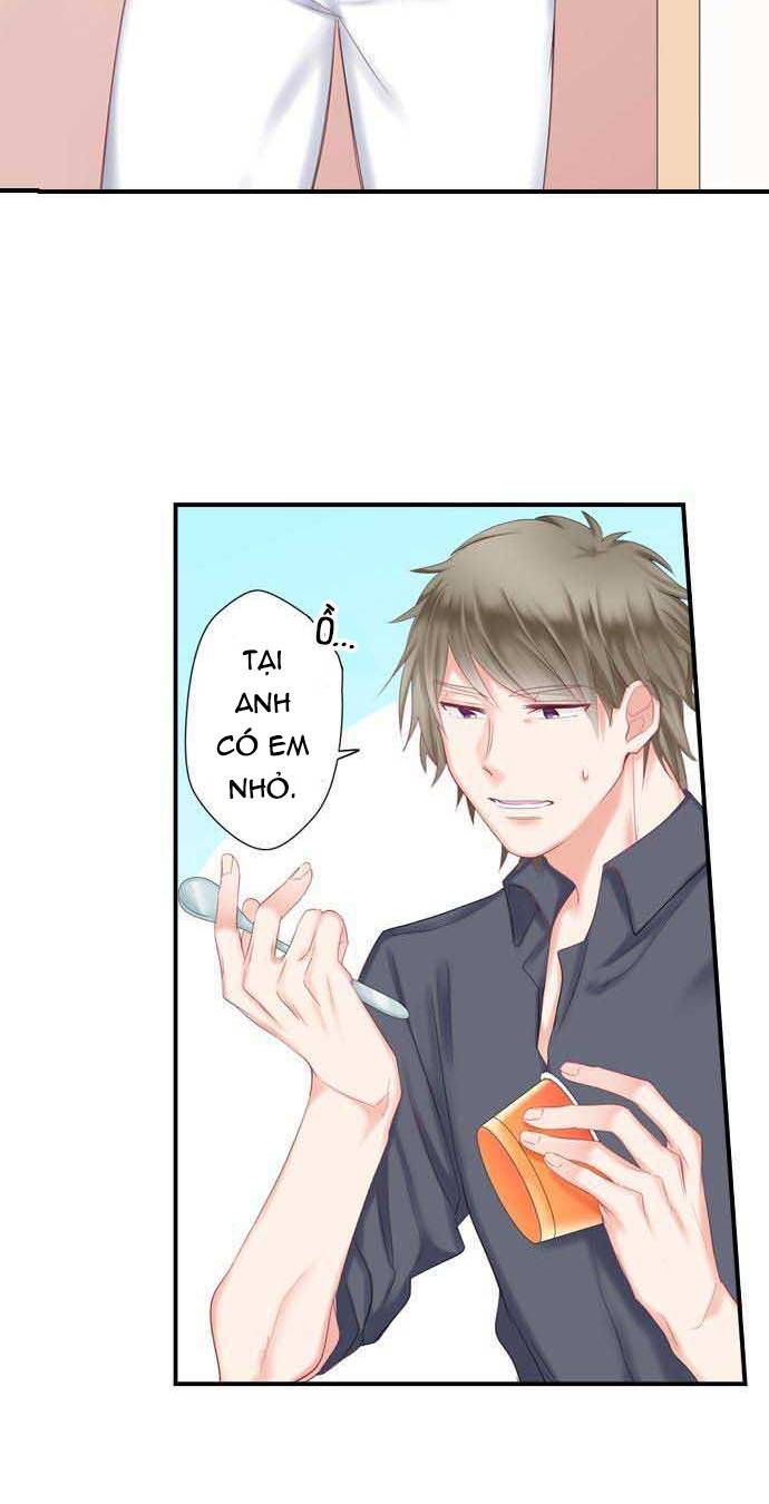 đọc truyện 70% Nhân Viên Tăng Ca Sẽ Làm Tình Chương 5 ảnh 24 tại Thiên Thai Truyện