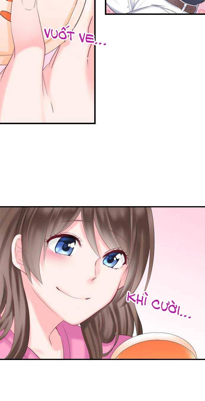 đọc truyện 70% Nhân Viên Tăng Ca Sẽ Làm Tình Chương 5 ảnh 26 tại Thiên Thai Truyện