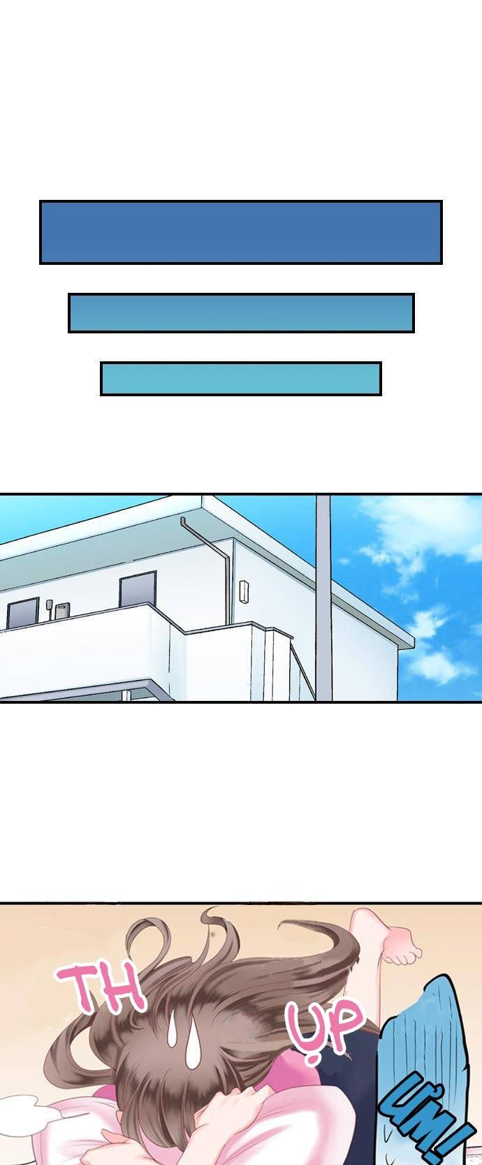 đọc truyện 70% Nhân Viên Tăng Ca Sẽ Làm Tình Chương 5 ảnh 10 tại Thiên Thai Truyện