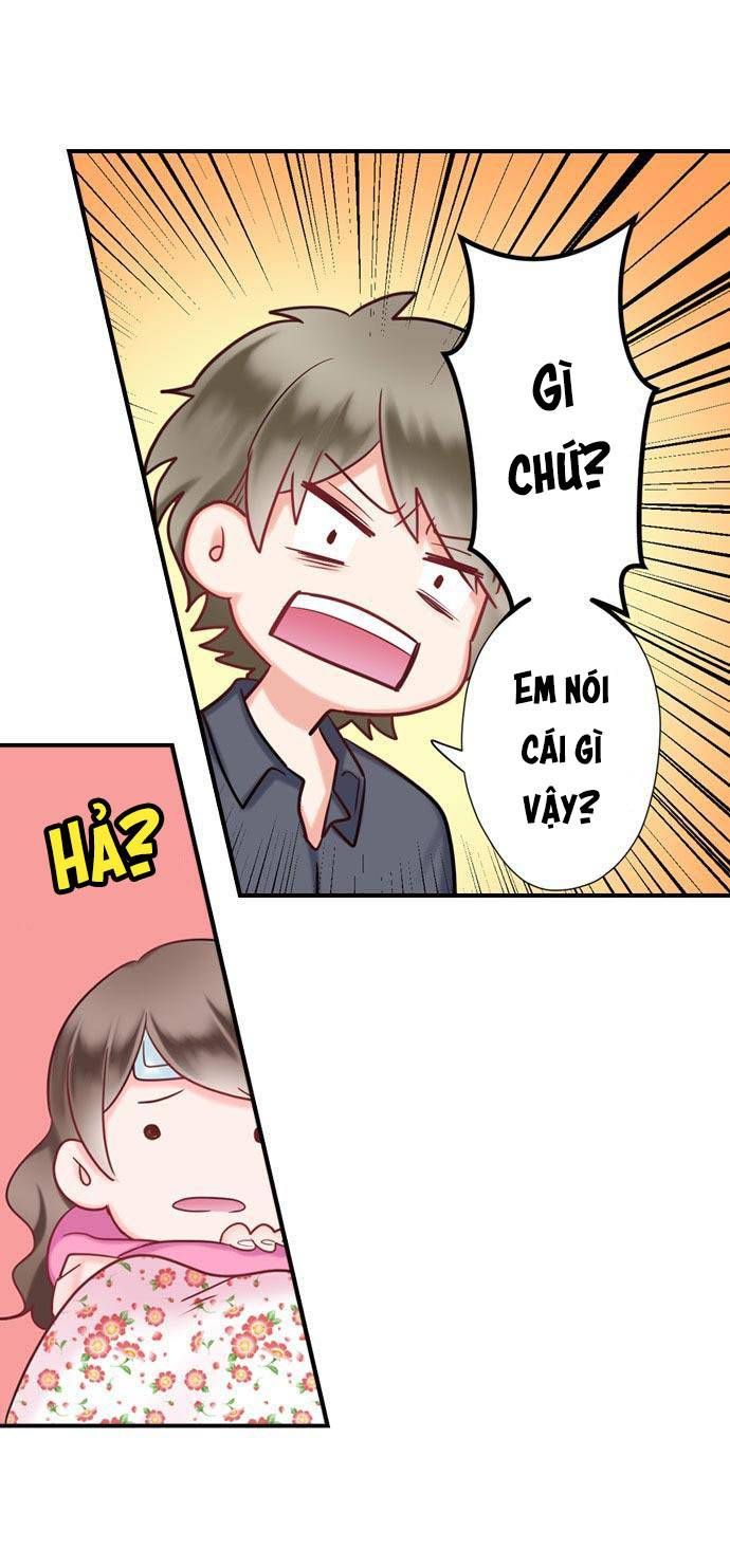 đọc truyện 70% Nhân Viên Tăng Ca Sẽ Làm Tình Chương 6 ảnh 13 tại Thiên Thai Truyện