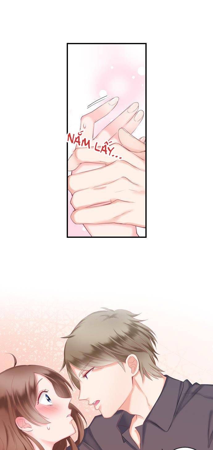 đọc truyện 70% Nhân Viên Tăng Ca Sẽ Làm Tình Chương 6 ảnh 17 tại Thiên Thai Truyện