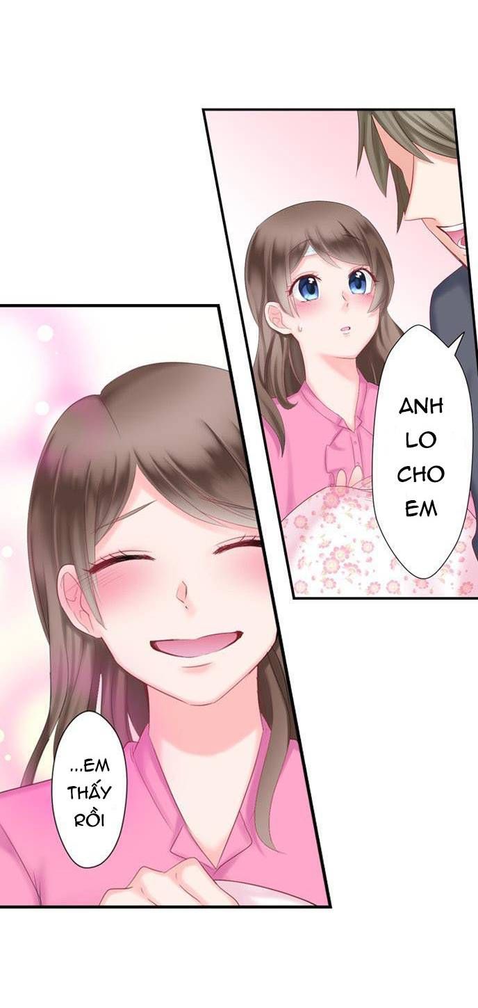 đọc truyện 70% Nhân Viên Tăng Ca Sẽ Làm Tình Chương 6 ảnh 5 tại Thiên Thai Truyện