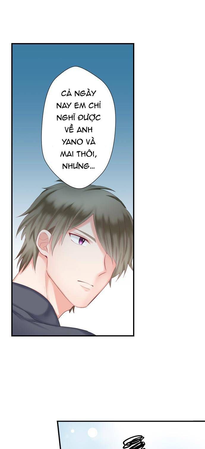 đọc truyện 70% Nhân Viên Tăng Ca Sẽ Làm Tình Chương 6 ảnh 6 tại Thiên Thai Truyện