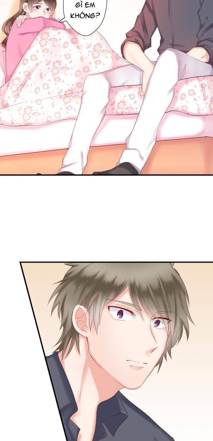 đọc truyện 70% Nhân Viên Tăng Ca Sẽ Làm Tình Chương 6 ảnh 11 tại Thiên Thai Truyện