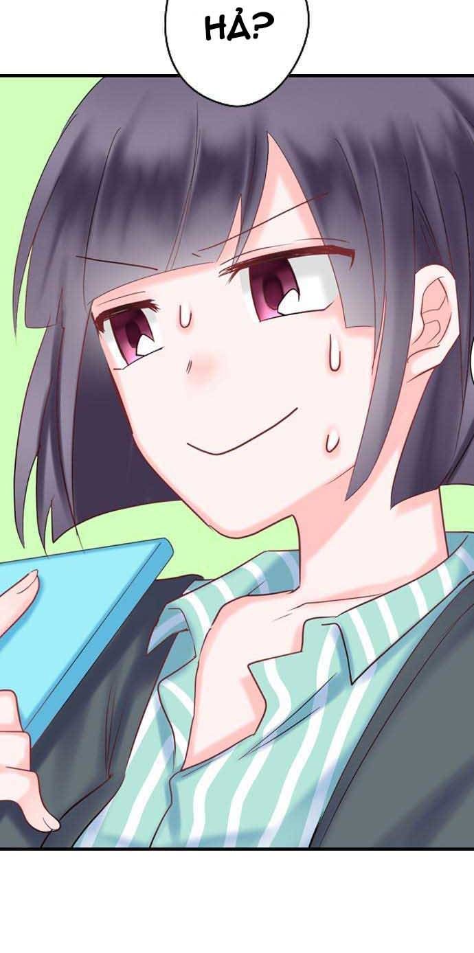 đọc truyện 70% Nhân Viên Tăng Ca Sẽ Làm Tình Chương 7 ảnh 12 tại Thiên Thai Truyện