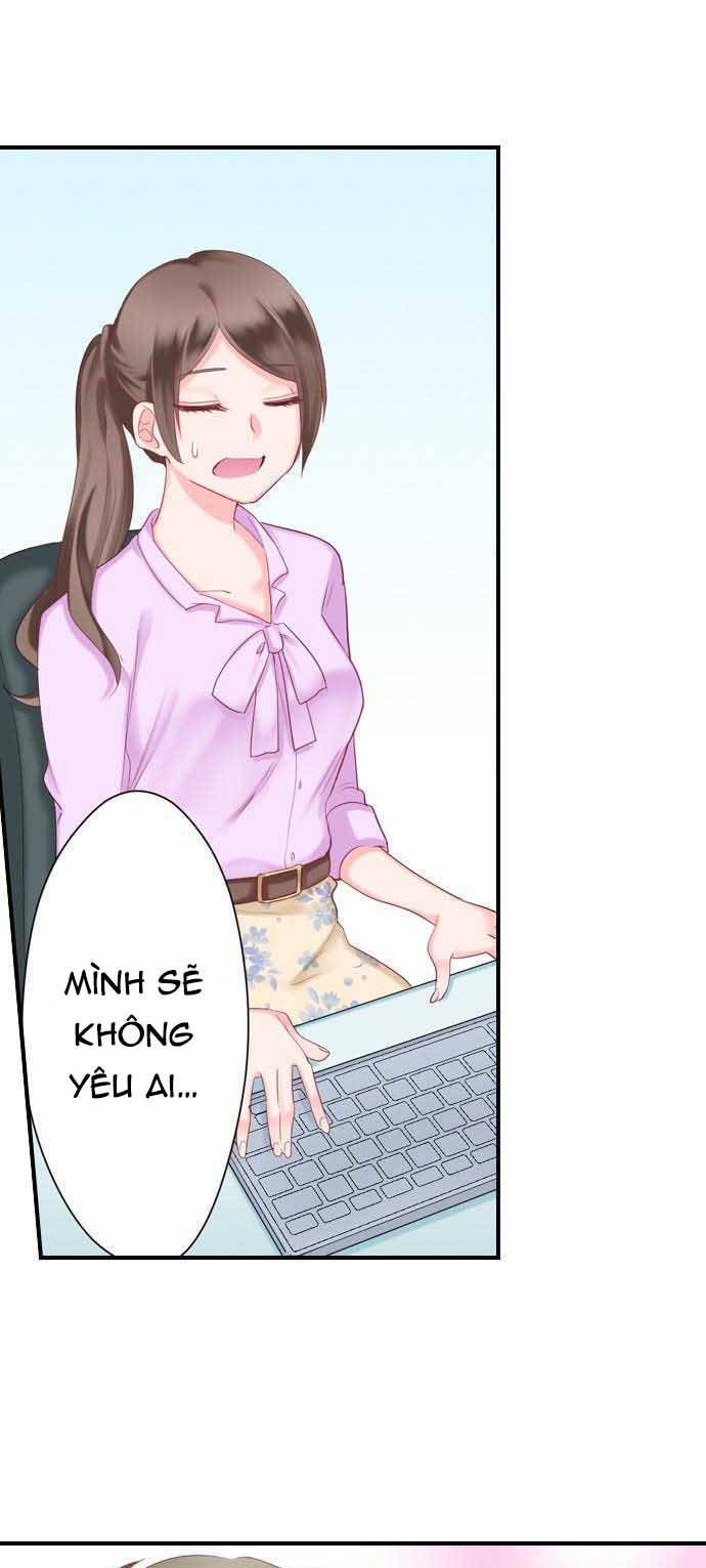 đọc truyện 70% Nhân Viên Tăng Ca Sẽ Làm Tình Chương 7 ảnh 16 tại Thiên Thai Truyện