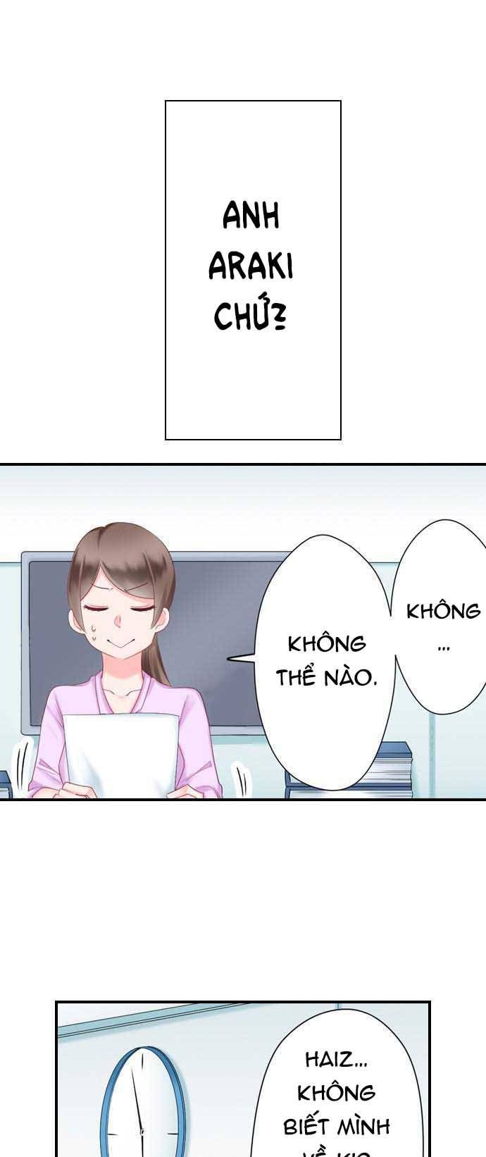 đọc truyện 70% Nhân Viên Tăng Ca Sẽ Làm Tình Chương 7 ảnh 20 tại Thiên Thai Truyện