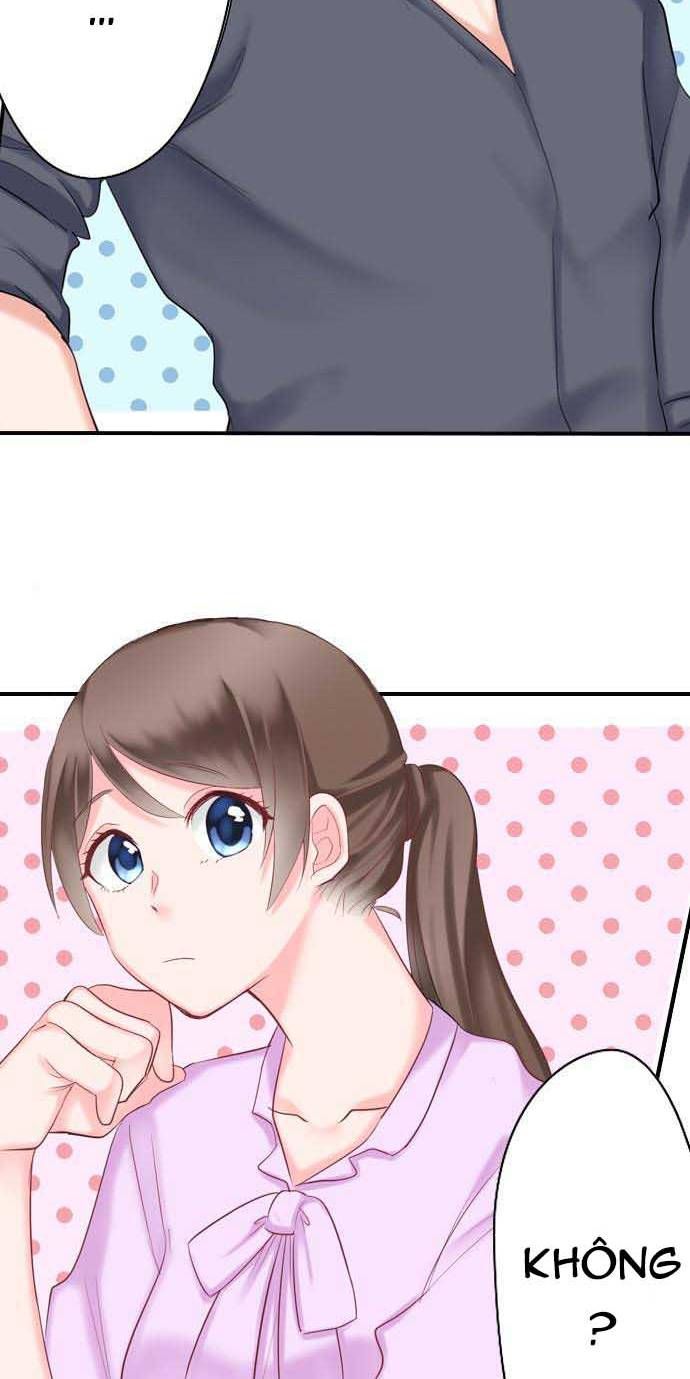 đọc truyện 70% Nhân Viên Tăng Ca Sẽ Làm Tình Chương 7 ảnh 25 tại Thiên Thai Truyện