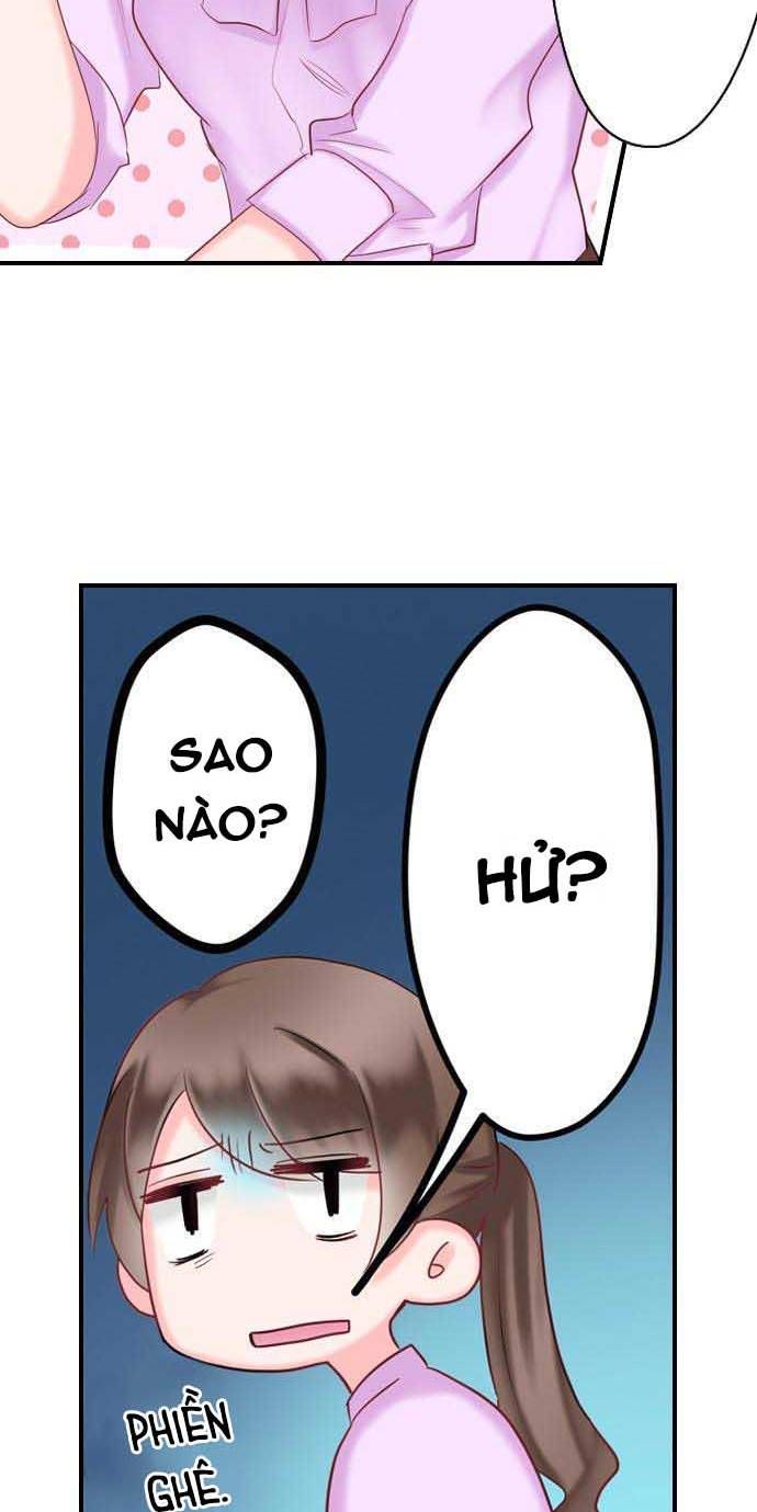 đọc truyện 70% Nhân Viên Tăng Ca Sẽ Làm Tình Chương 7 ảnh 26 tại Thiên Thai Truyện