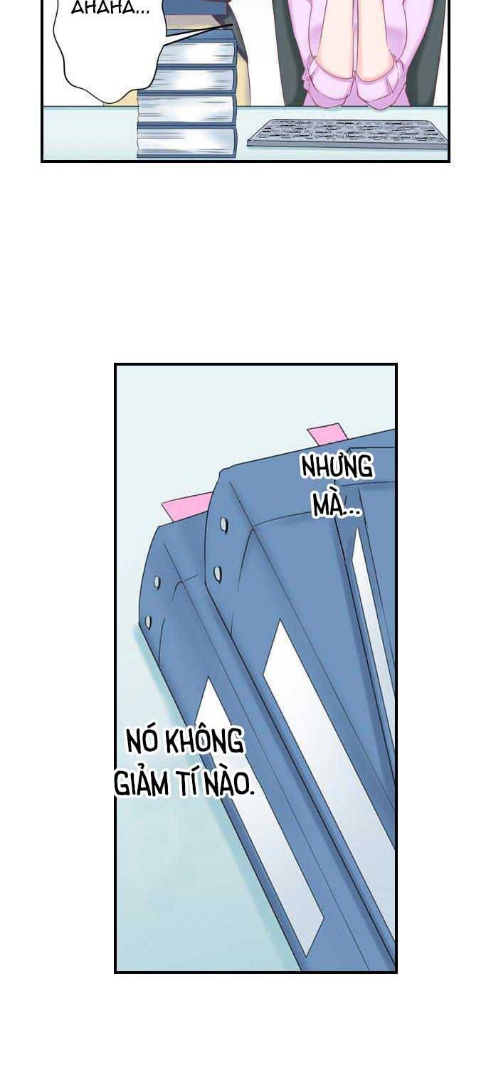 đọc truyện 70% Nhân Viên Tăng Ca Sẽ Làm Tình Chương 7 ảnh 5 tại Thiên Thai Truyện