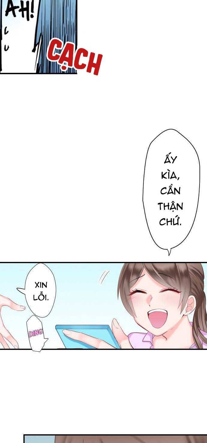 đọc truyện 70% Nhân Viên Tăng Ca Sẽ Làm Tình Chương 7 ảnh 8 tại Thiên Thai Truyện