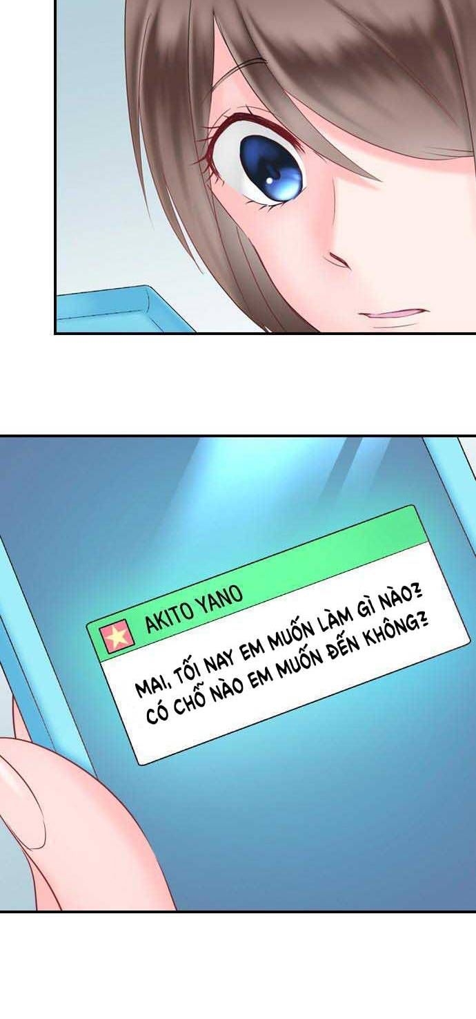 đọc truyện 70% Nhân Viên Tăng Ca Sẽ Làm Tình Chương 7 ảnh 9 tại Thiên Thai Truyện