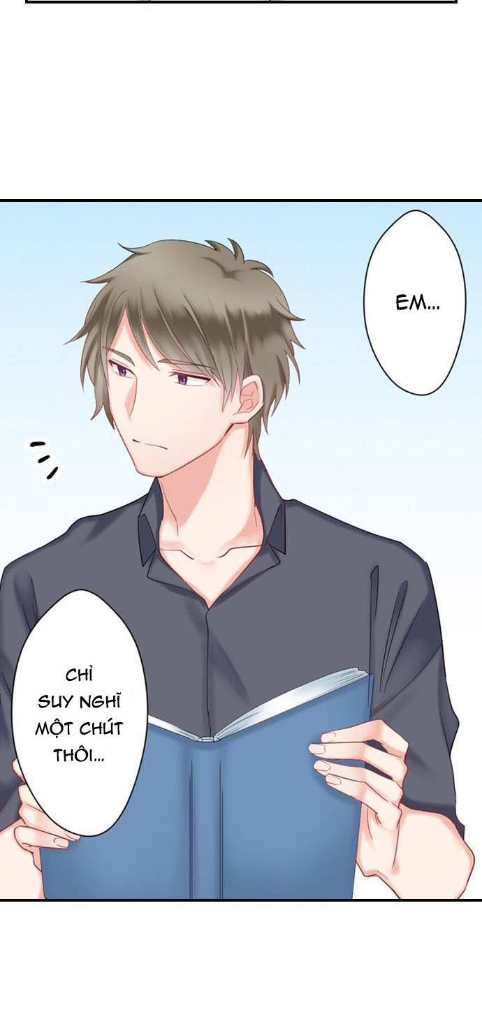 đọc truyện 70% Nhân Viên Tăng Ca Sẽ Làm Tình Chương 8 ảnh 13 tại Thiên Thai Truyện