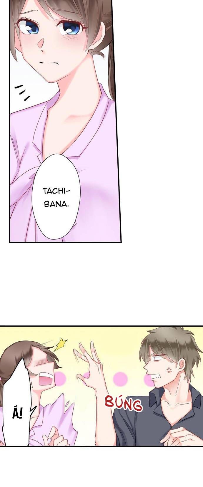 đọc truyện 70% Nhân Viên Tăng Ca Sẽ Làm Tình Chương 8 ảnh 16 tại Thiên Thai Truyện