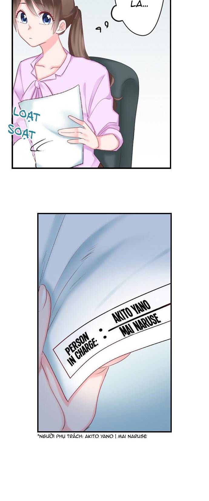 đọc truyện 70% Nhân Viên Tăng Ca Sẽ Làm Tình Chương 8 ảnh 4 tại Thiên Thai Truyện