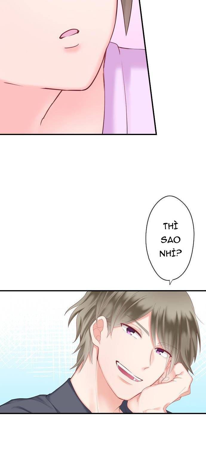 đọc truyện 70% Nhân Viên Tăng Ca Sẽ Làm Tình Chương 8 ảnh 26 tại Thiên Thai Truyện