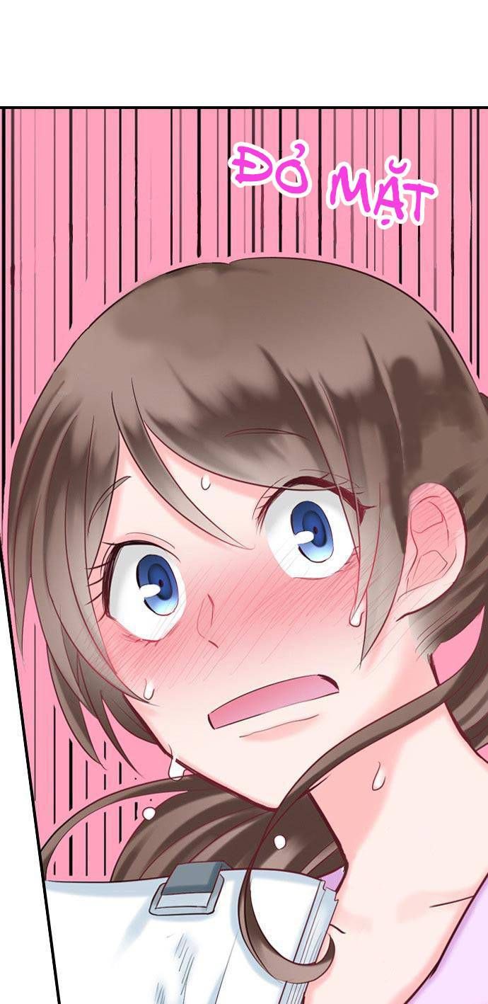 đọc truyện 70% Nhân Viên Tăng Ca Sẽ Làm Tình Chương 8 ảnh 27 tại Thiên Thai Truyện