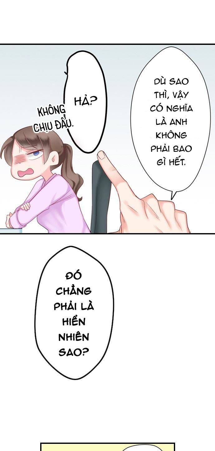 đọc truyện 70% Nhân Viên Tăng Ca Sẽ Làm Tình Chương 8 ảnh 10 tại Thiên Thai Truyện