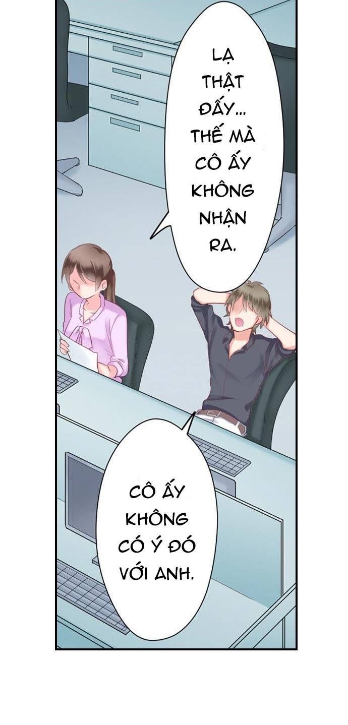 đọc truyện 70% Nhân Viên Tăng Ca Sẽ Làm Tình Chương 9 ảnh 15 tại Thiên Thai Truyện