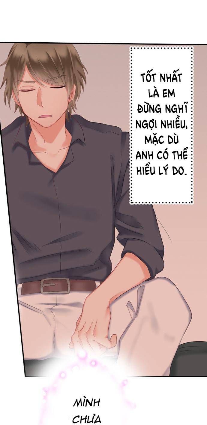 đọc truyện 70% Nhân Viên Tăng Ca Sẽ Làm Tình Chương 9 ảnh 16 tại Thiên Thai Truyện