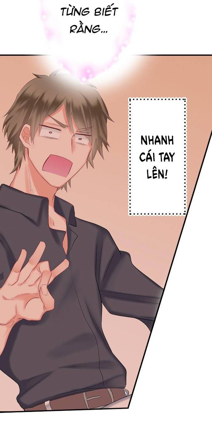 đọc truyện 70% Nhân Viên Tăng Ca Sẽ Làm Tình Chương 9 ảnh 17 tại Thiên Thai Truyện