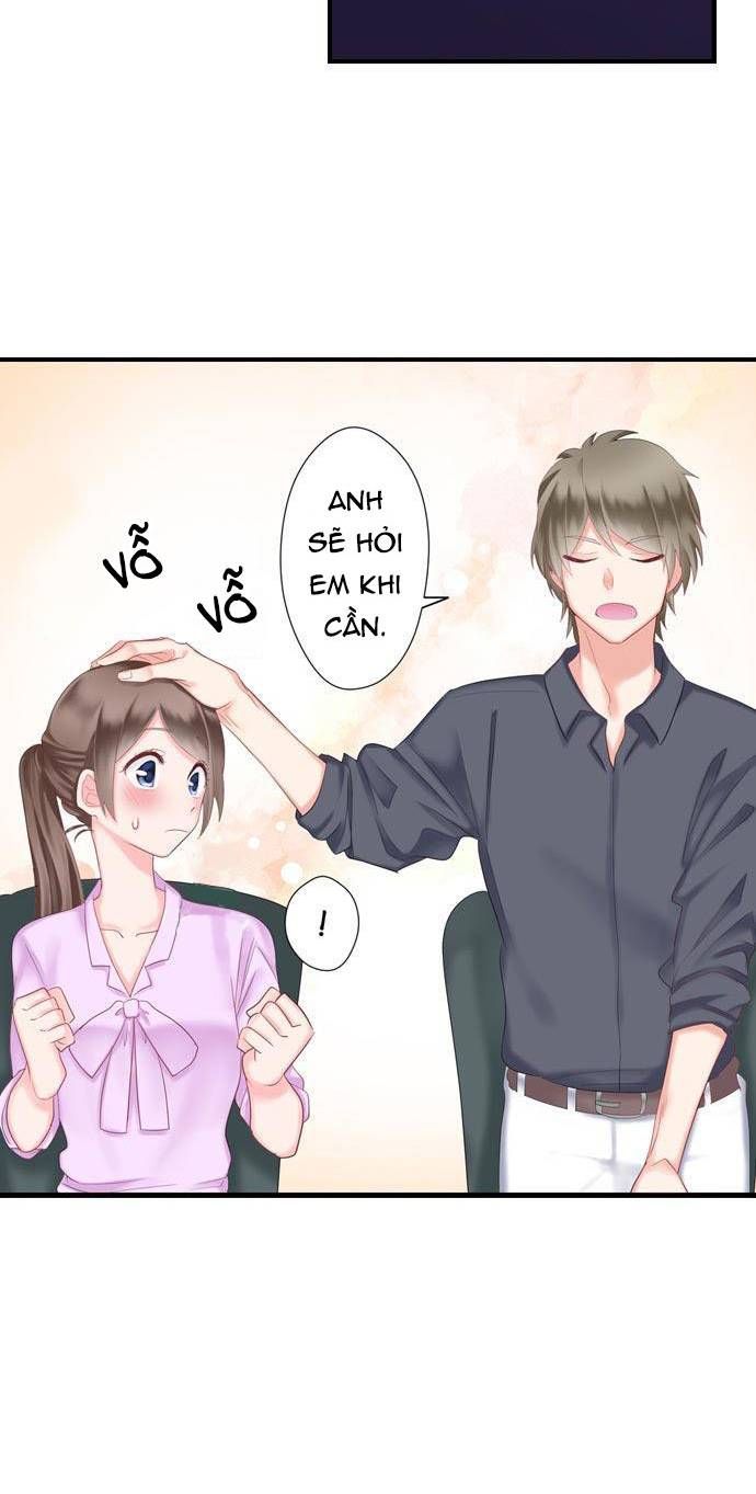 đọc truyện 70% Nhân Viên Tăng Ca Sẽ Làm Tình Chương 9 ảnh 22 tại Thiên Thai Truyện