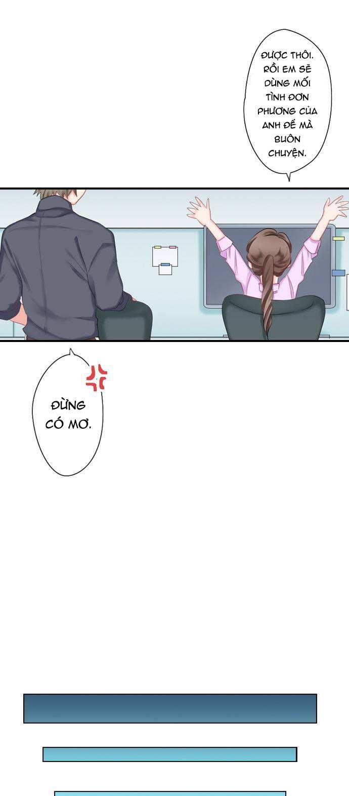 đọc truyện 70% Nhân Viên Tăng Ca Sẽ Làm Tình Chương 9 ảnh 29 tại Thiên Thai Truyện