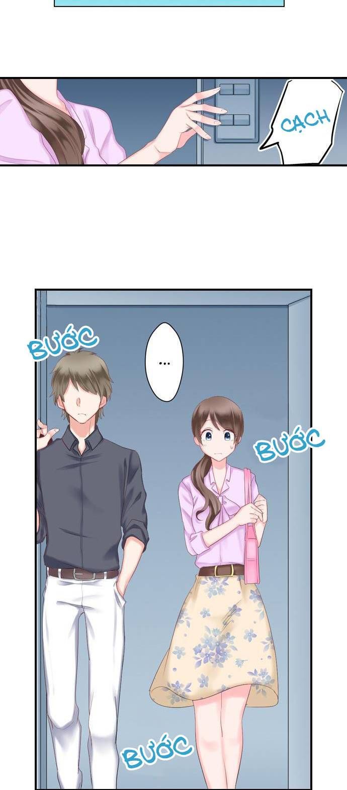 đọc truyện 70% Nhân Viên Tăng Ca Sẽ Làm Tình Chương 9 ảnh 30 tại Thiên Thai Truyện