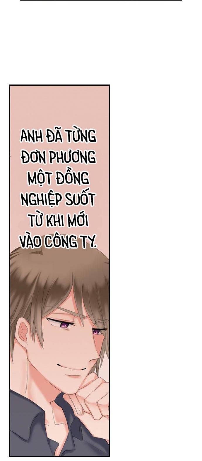 đọc truyện 70% Nhân Viên Tăng Ca Sẽ Làm Tình Chương 9 ảnh 31 tại Thiên Thai Truyện