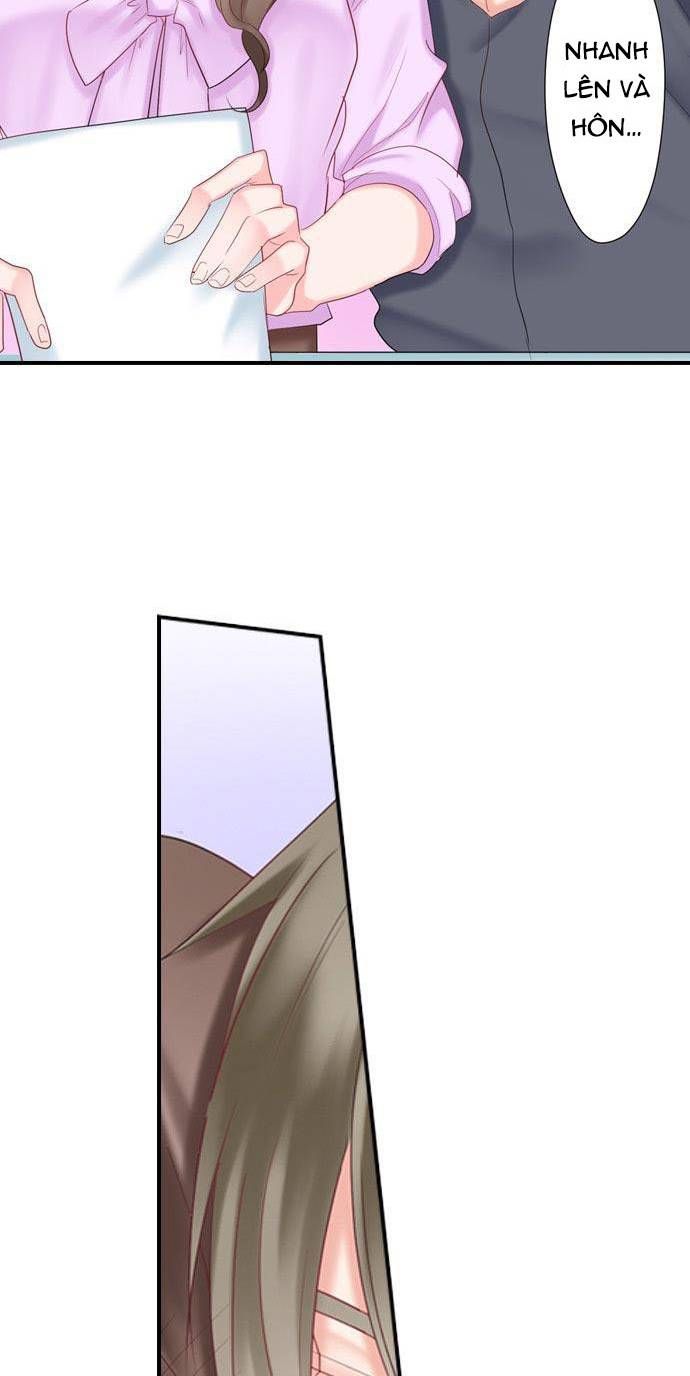 đọc truyện 70% Nhân Viên Tăng Ca Sẽ Làm Tình Chương 9 ảnh 5 tại Thiên Thai Truyện