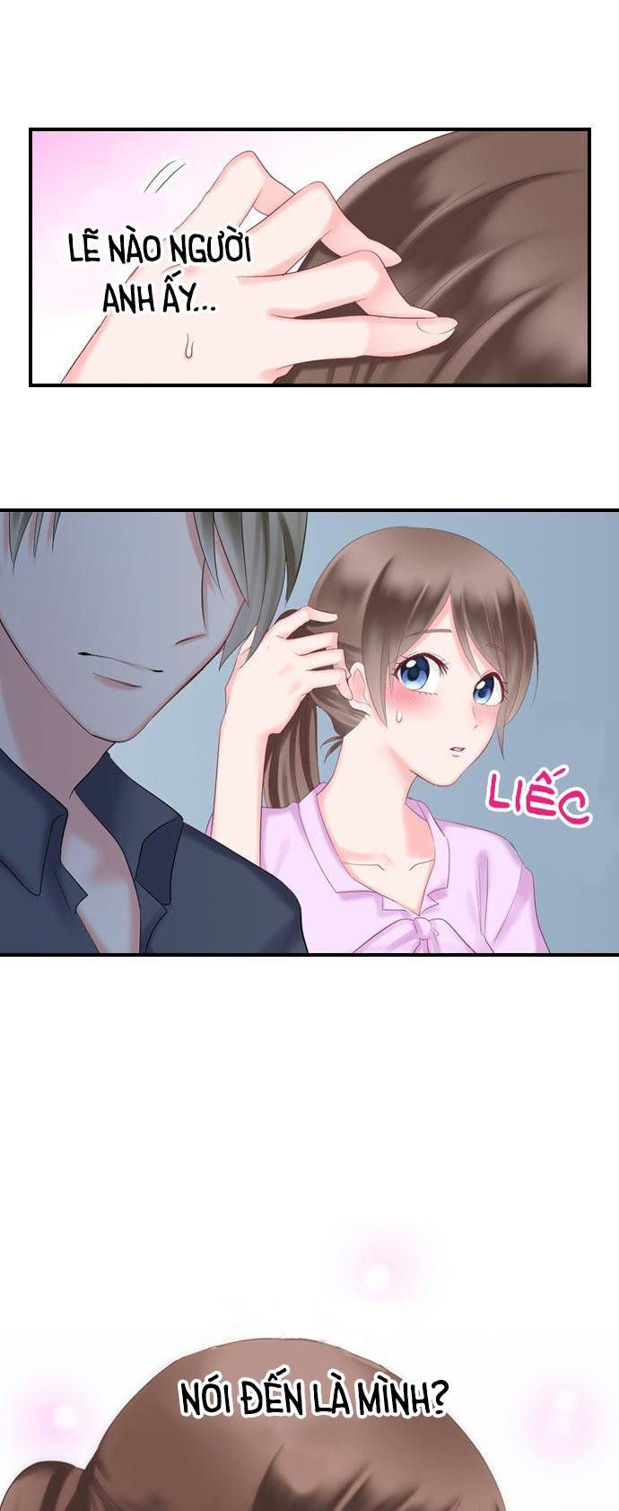 đọc truyện 70% Nhân Viên Tăng Ca Sẽ Làm Tình Chương 9 ảnh 33 tại Thiên Thai Truyện