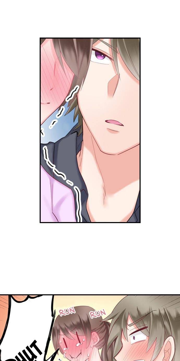 đọc truyện 70% Nhân Viên Tăng Ca Sẽ Làm Tình Chương 9 ảnh 7 tại Thiên Thai Truyện