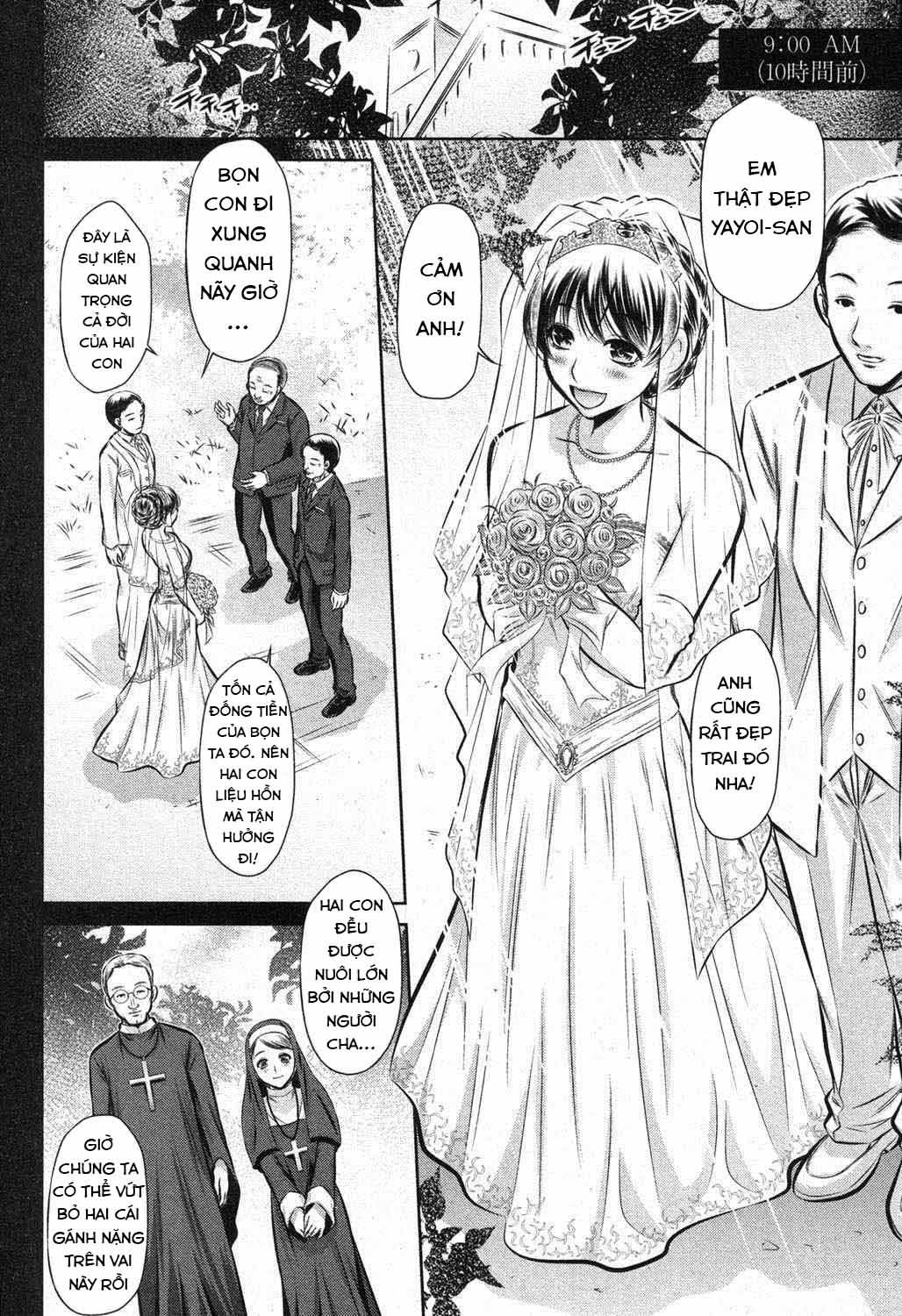 đọc truyện 72 Day Chương 1 ảnh 3 tại Thiên Thai Truyện