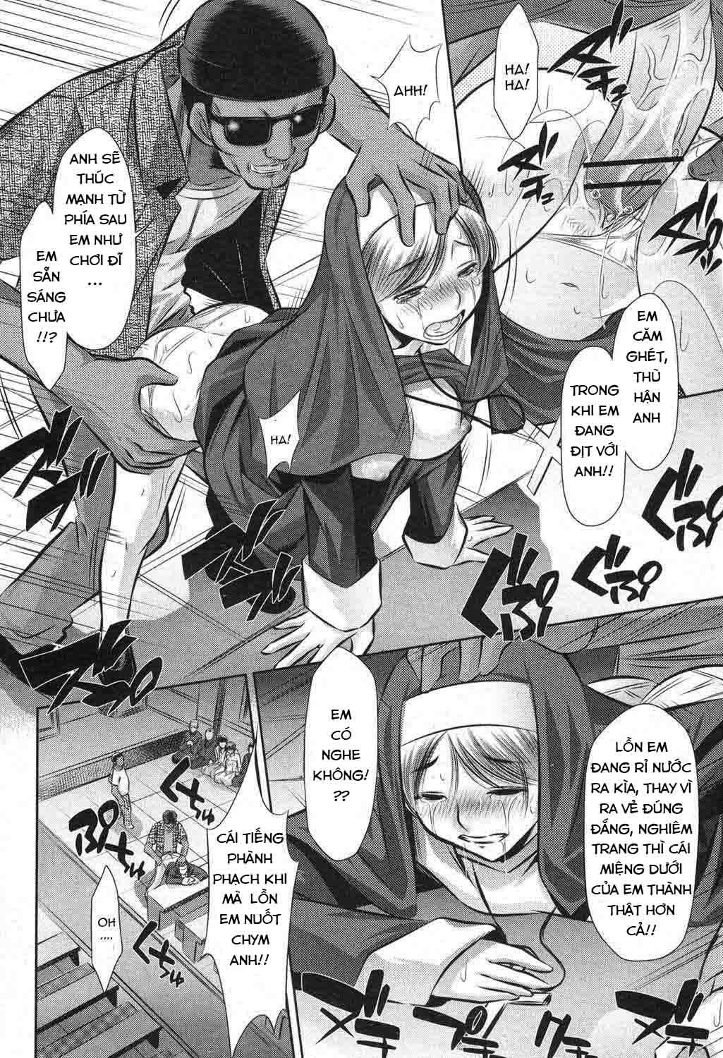 đọc truyện 72 Day Chương 1 ảnh 15 tại Thiên Thai Truyện