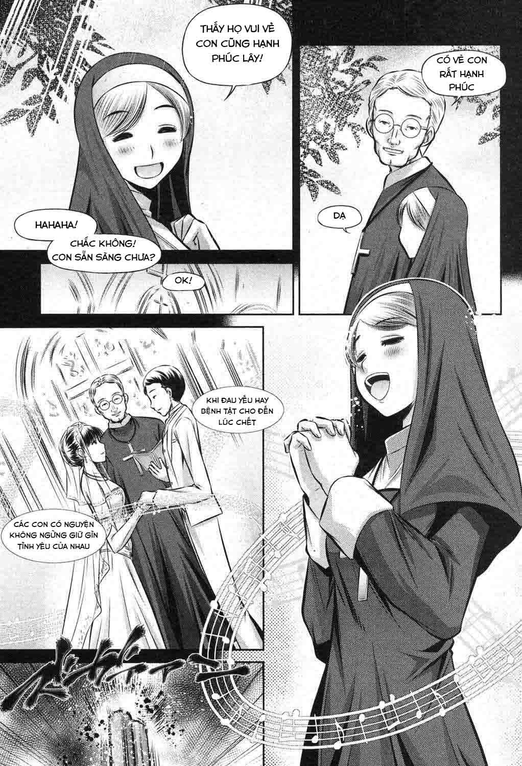 đọc truyện 72 Day Chương 1 ảnh 4 tại Thiên Thai Truyện