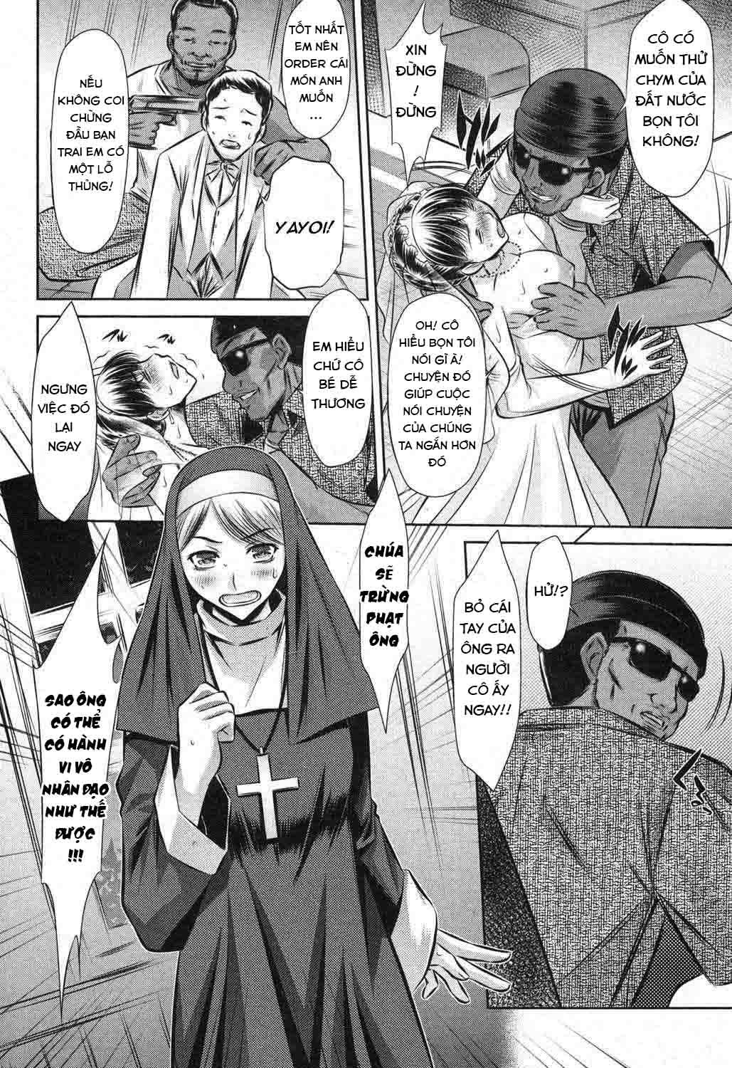 đọc truyện 72 Day Chương 1 ảnh 7 tại Thiên Thai Truyện