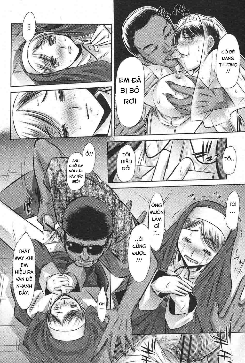 đọc truyện 72 Day Chương 1 ảnh 11 tại Thiên Thai Truyện