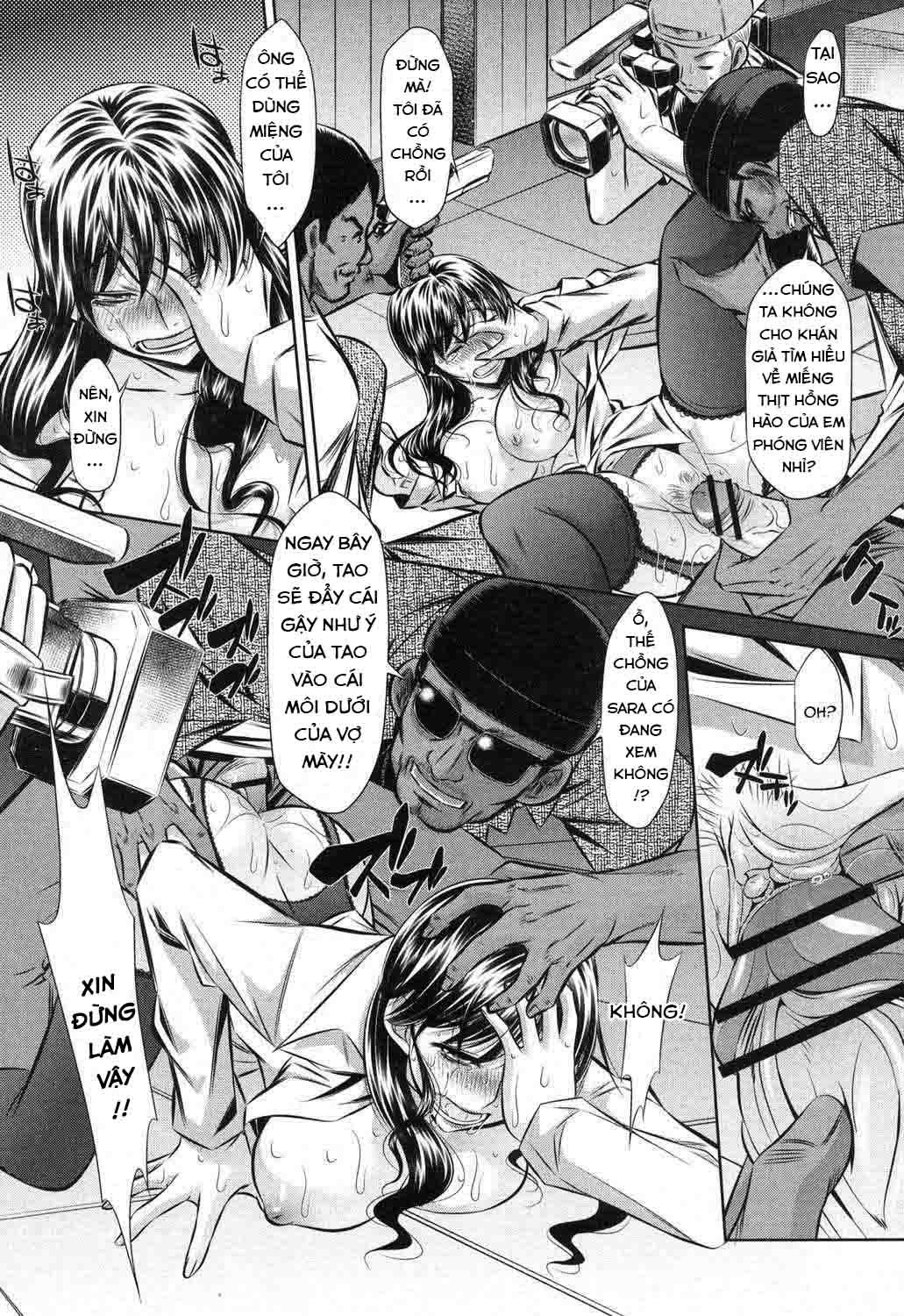 đọc truyện 72 Day Chương 2 ảnh 14 tại Thiên Thai Truyện