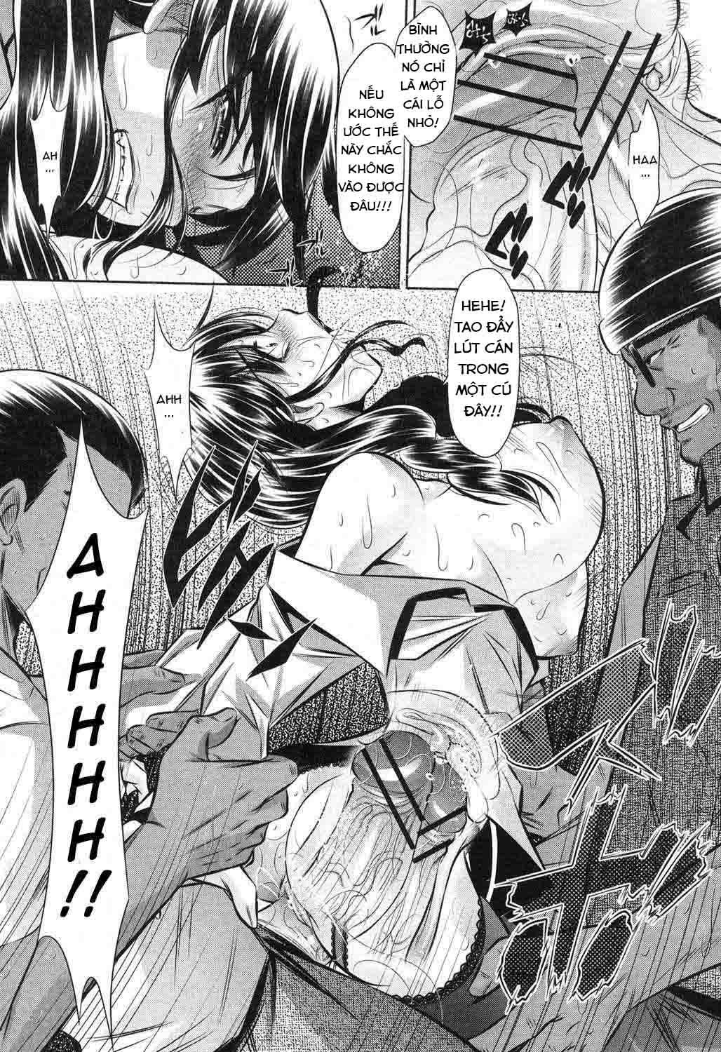 đọc truyện 72 Day Chương 2 ảnh 24 tại Thiên Thai Truyện