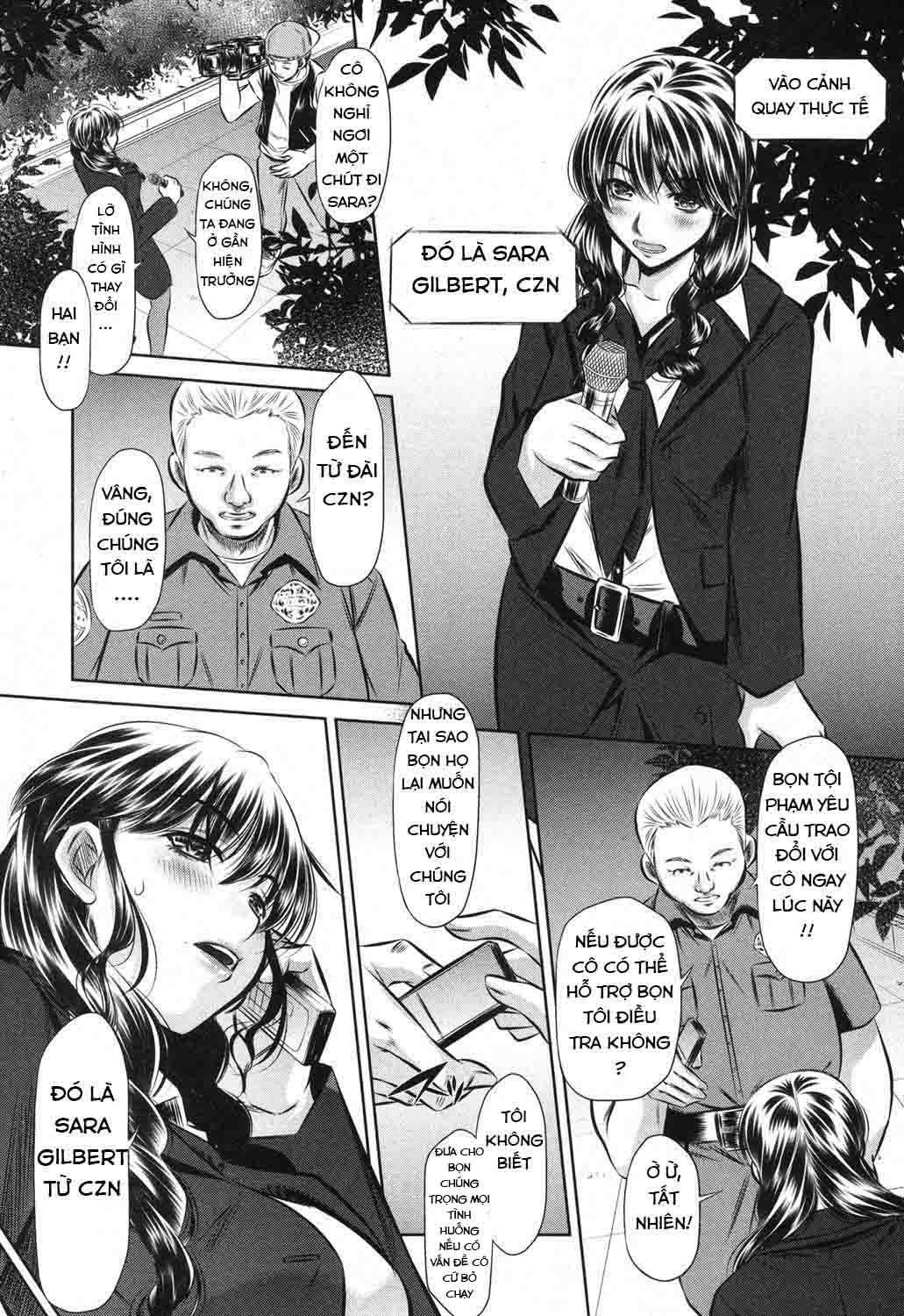 đọc truyện 72 Day Chương 2 ảnh 6 tại Thiên Thai Truyện